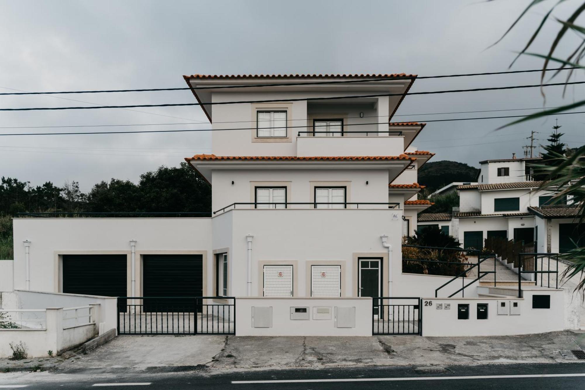 Casa Do Xixo Villa Quiaios Exterior photo